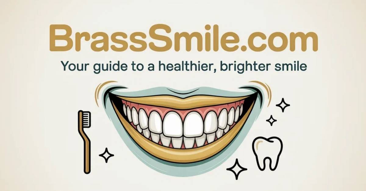 BrassSmile Com