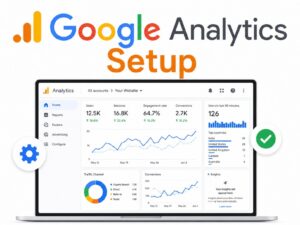 Google Analytics Setup