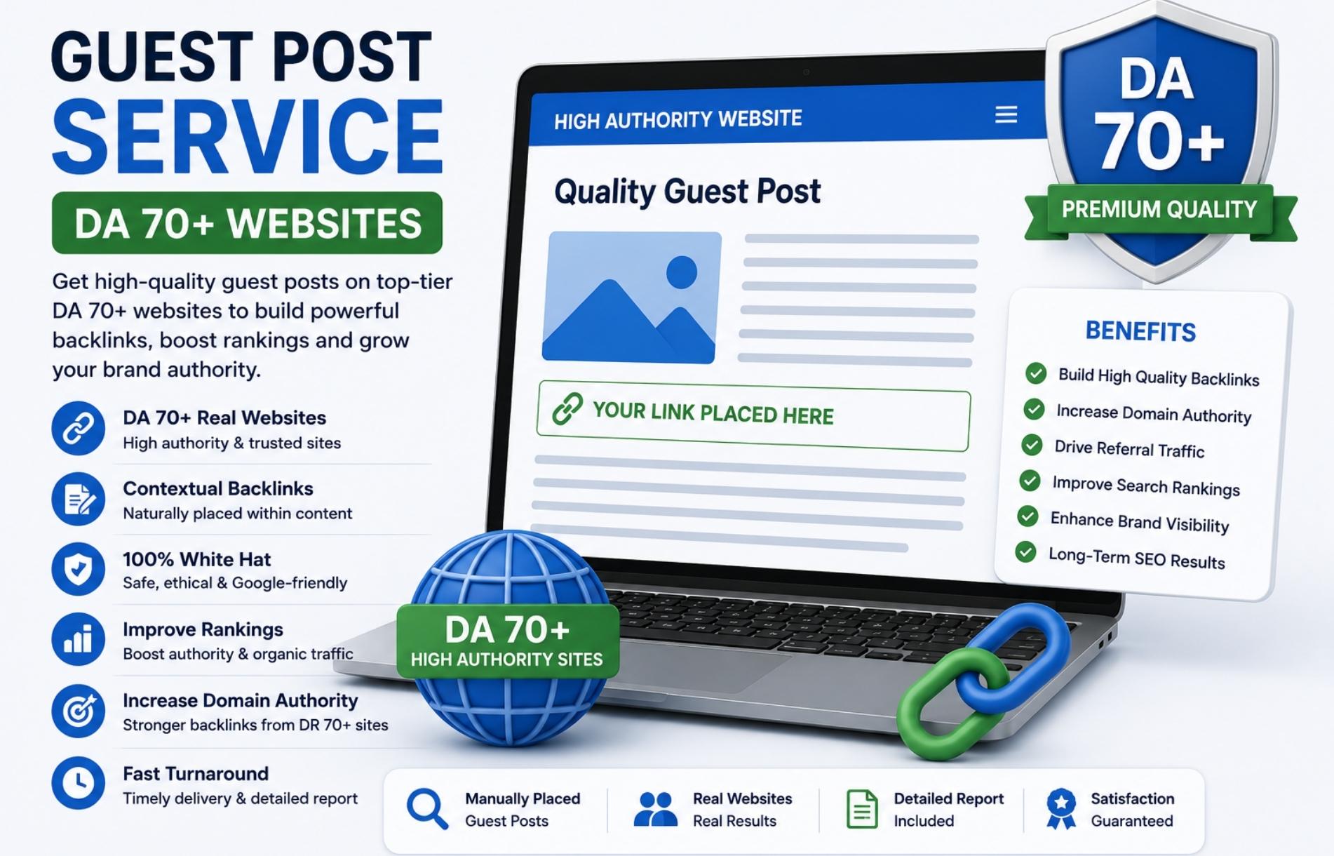 Guest Post Service (DA 70+)
