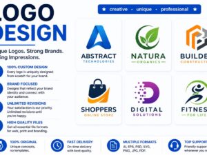 Logo Design