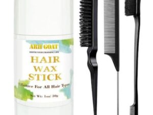 HAIR WAX STICK KIT