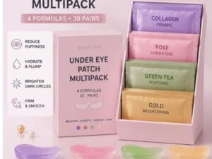 UNDER EYE PATCH MULTIPACK